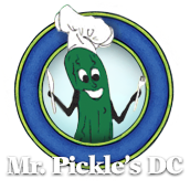 Mr. Pickle's Daily City
